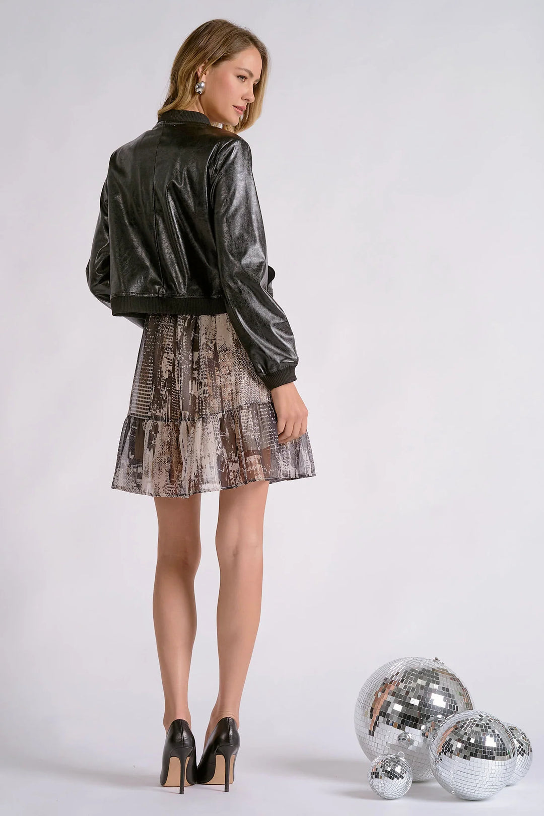 Gigi Jacket