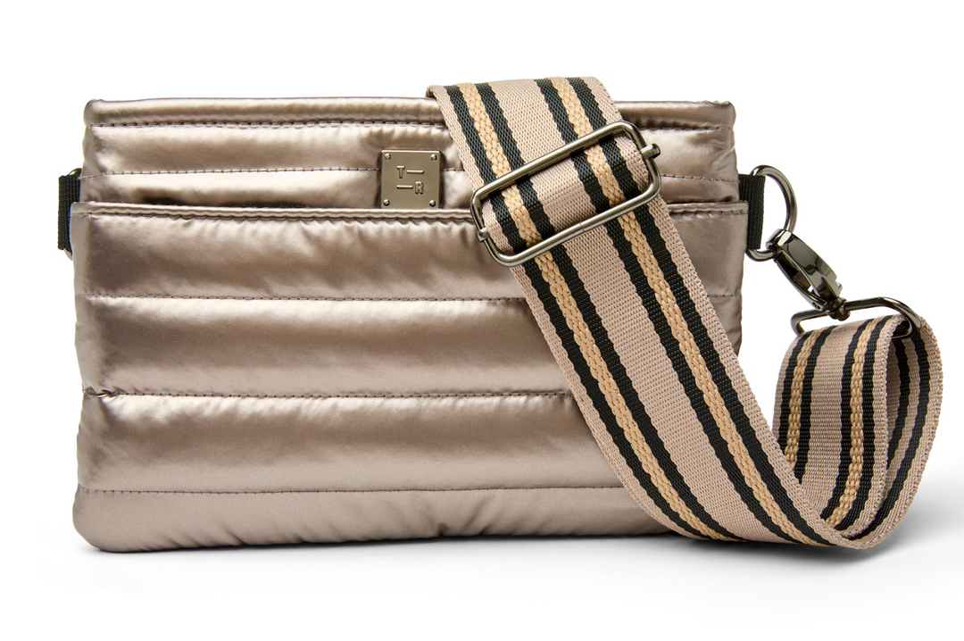Bum Bag Crossbody
