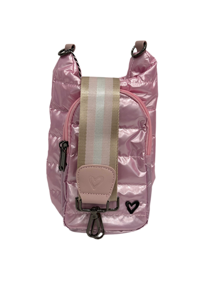 Hipster H2O Crossbody Bag