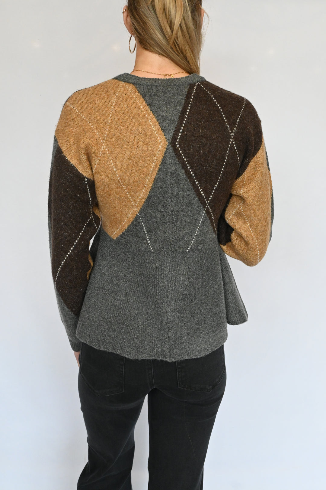 LILLIE CARDIGAN