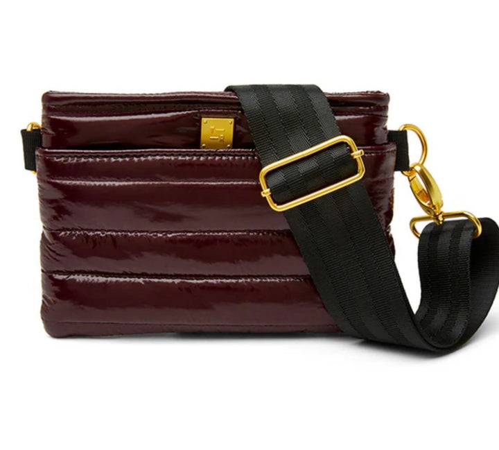 Downtown Crossbody