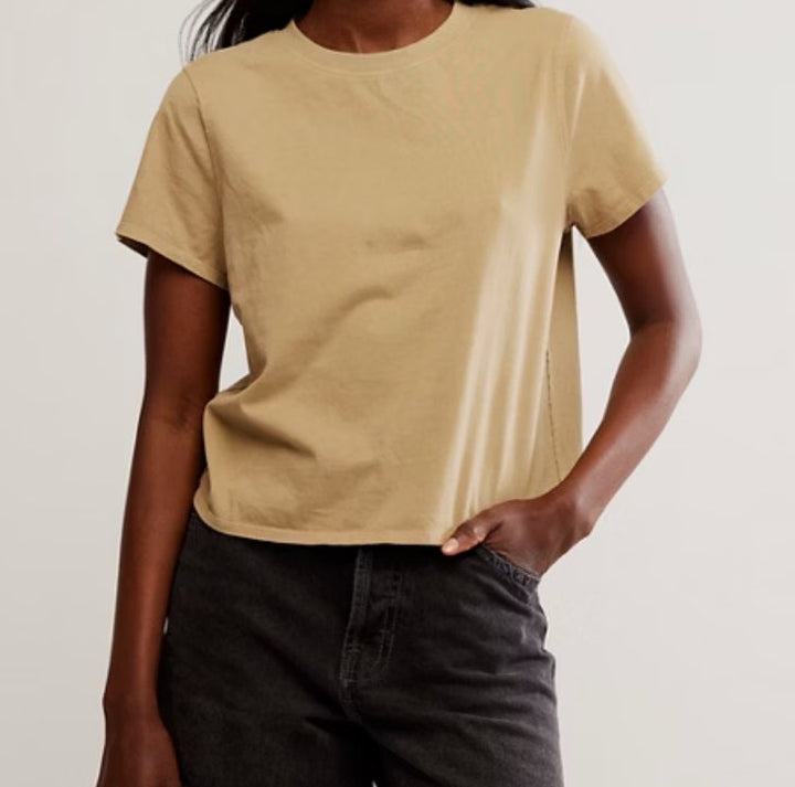 Everyday Tee