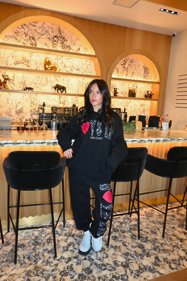 CAITLYN CODED V2 KIMMY PANT