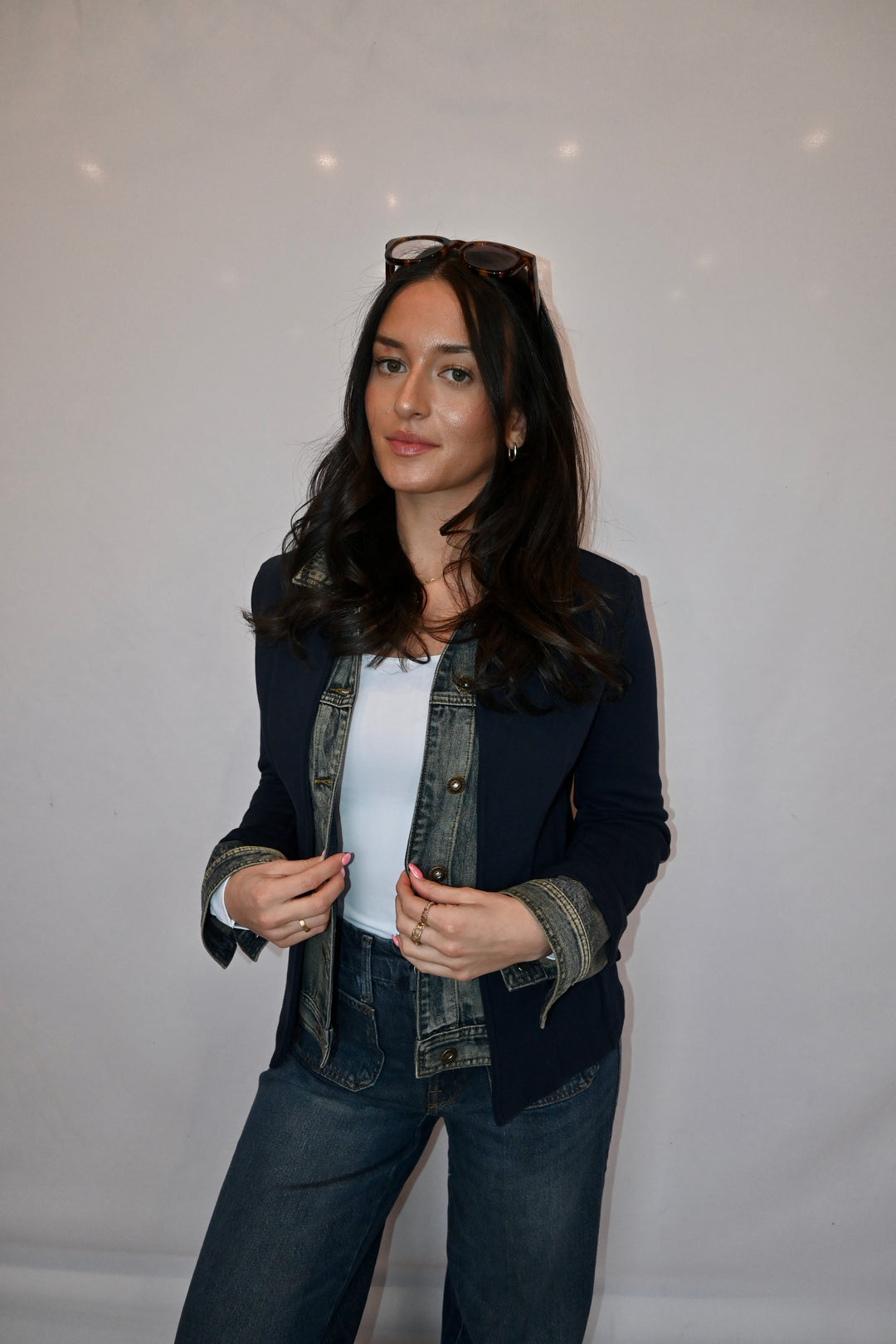 Clarissa Jacket