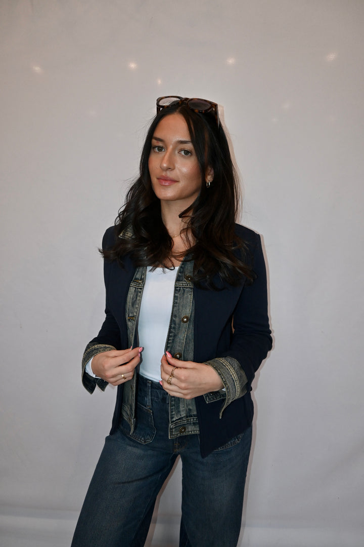 Clarissa Jacket