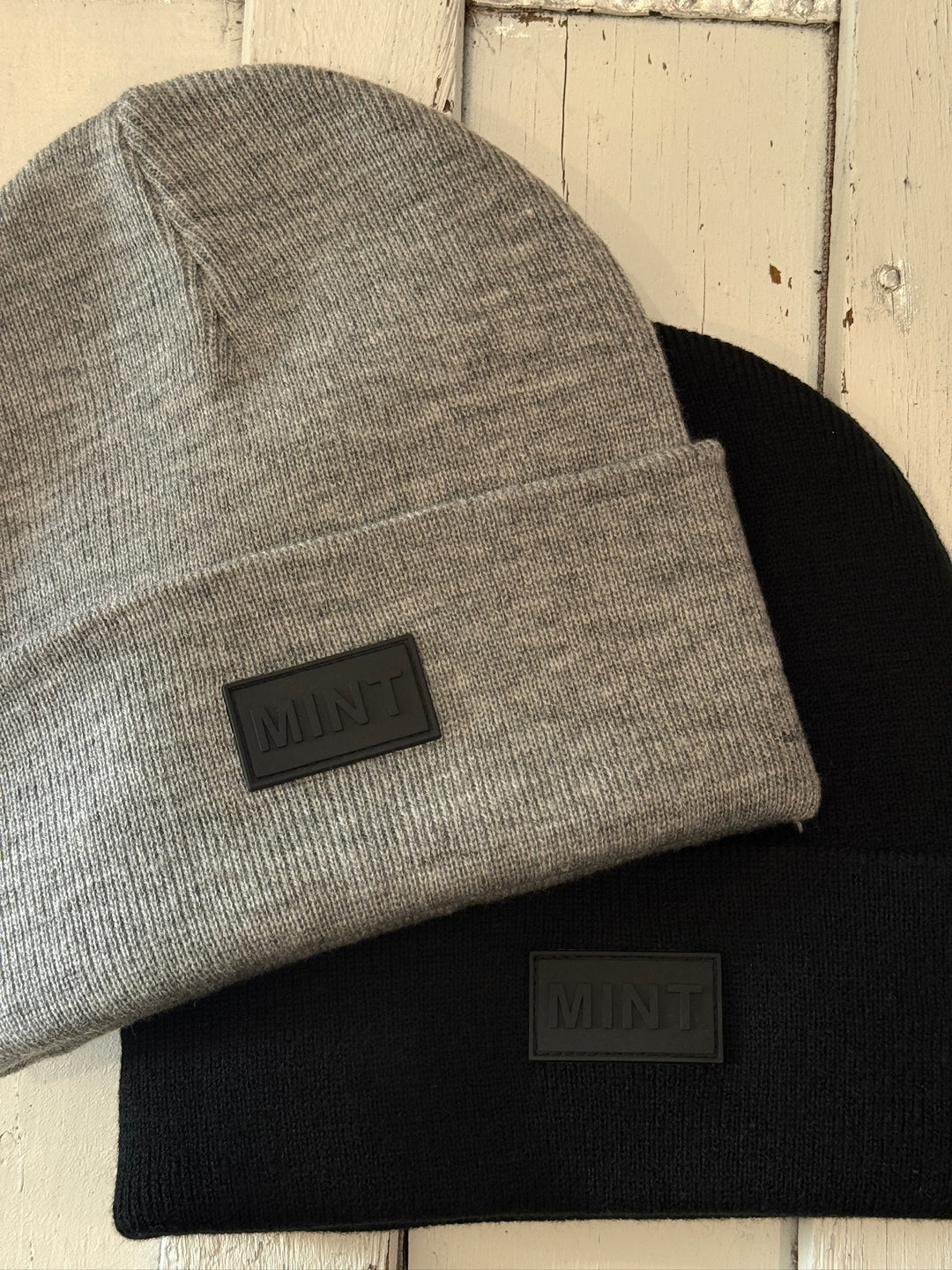 MINT Beanies