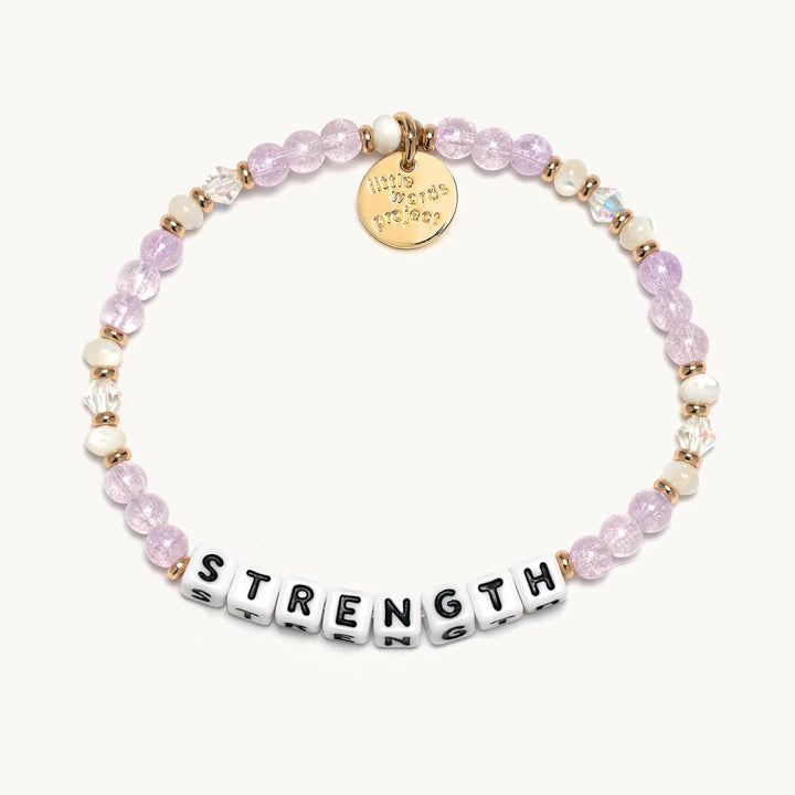 Little Words Inspiration