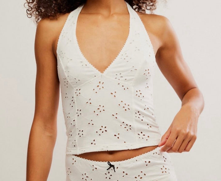 Full Bloom Halter