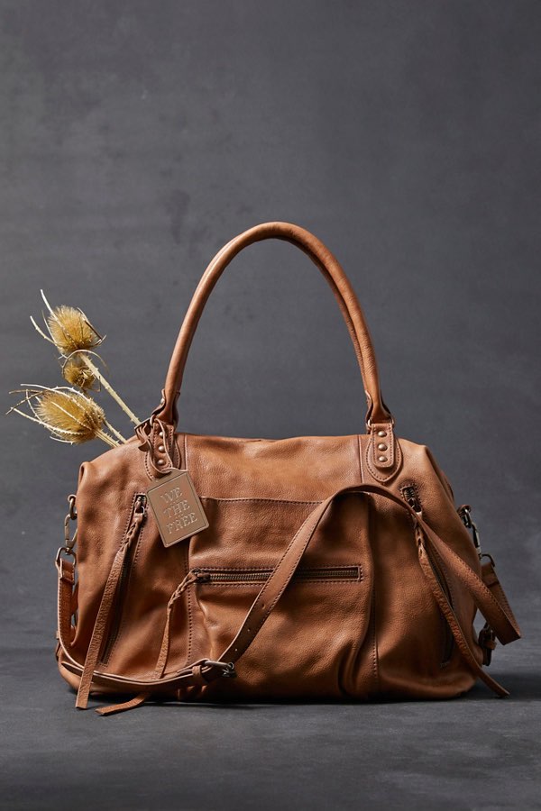 Emerson Tote