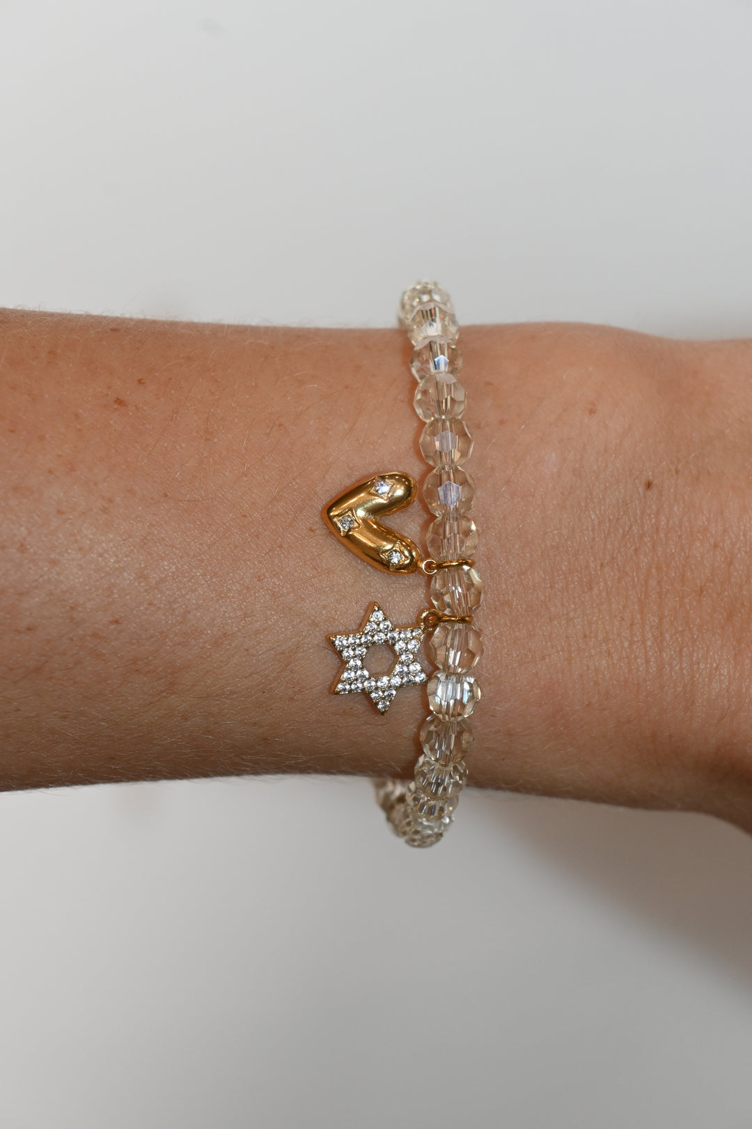 Firepolish Bracelet