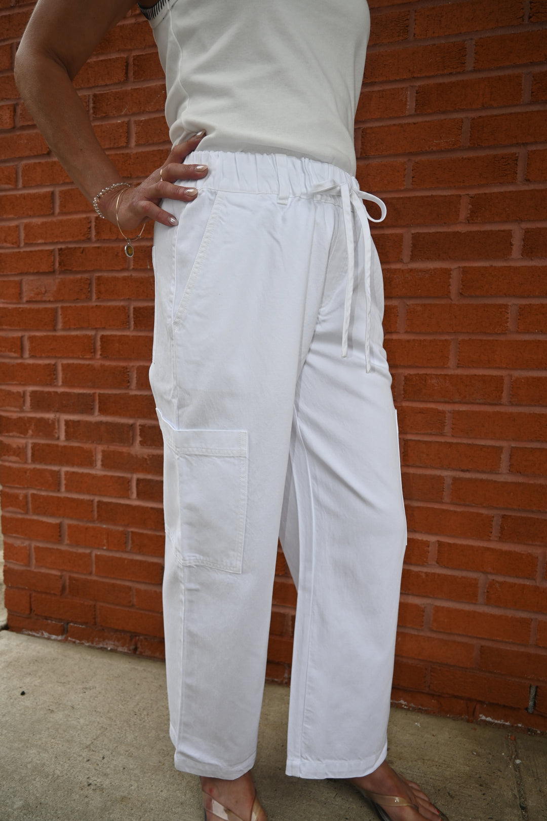Riley Pant