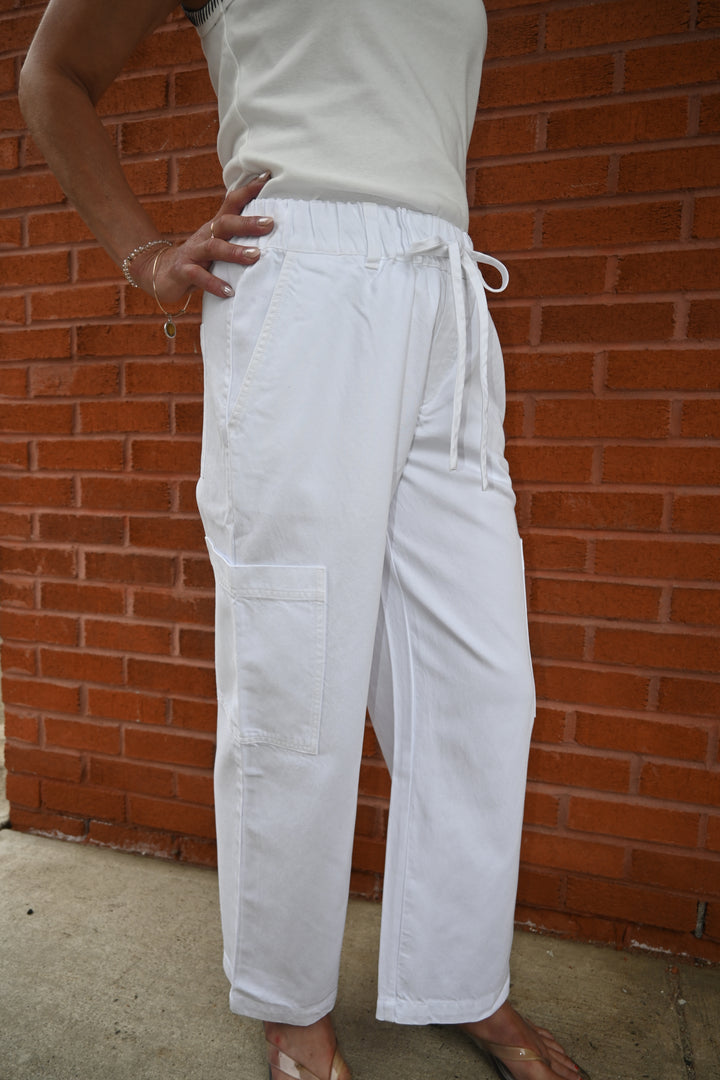 Riley Pant