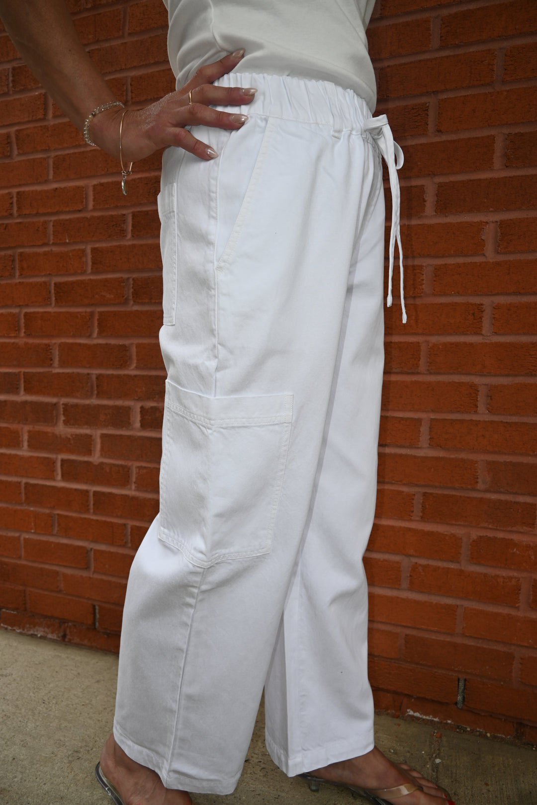 Riley Pant