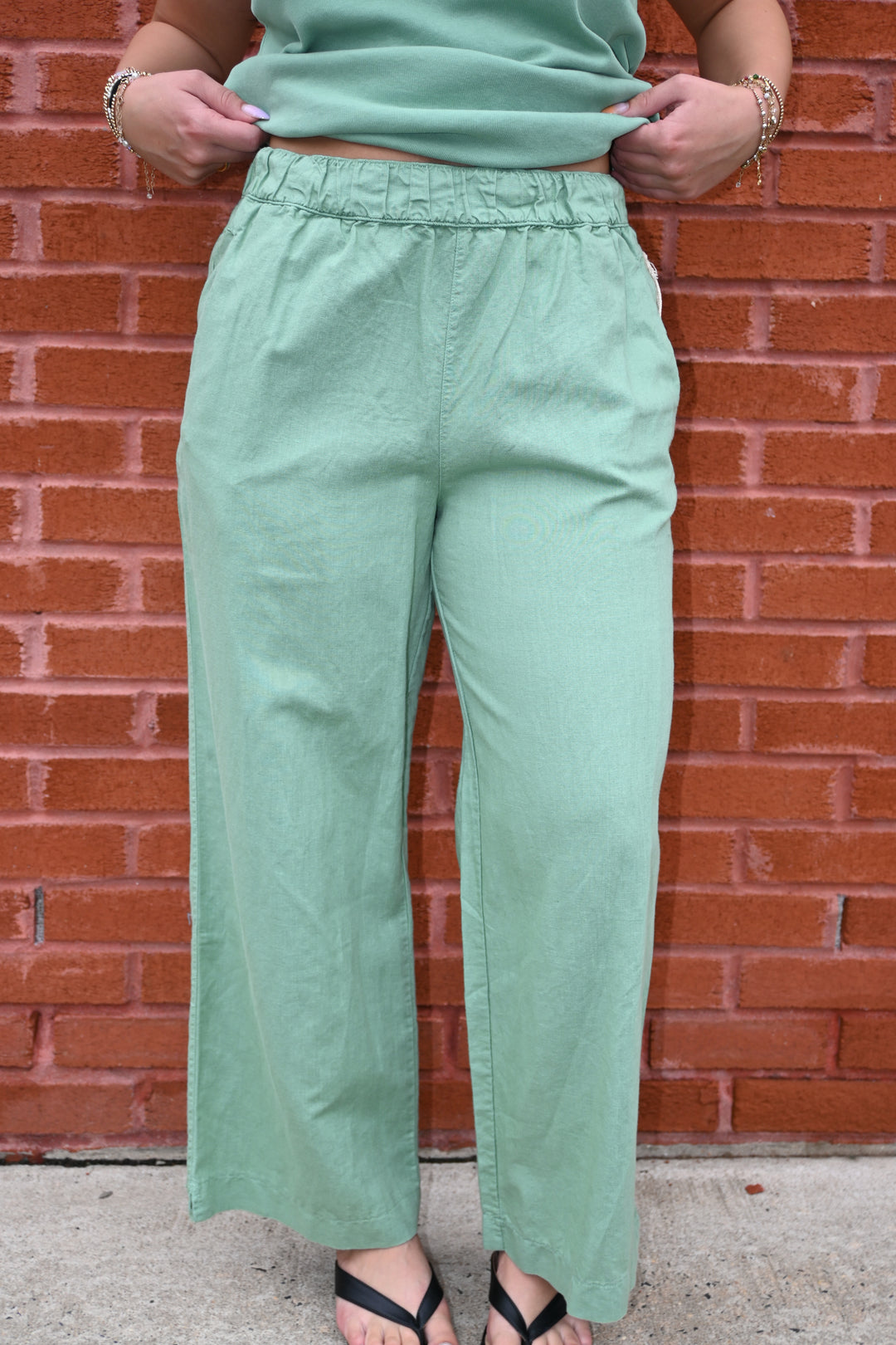 Coast Pant
