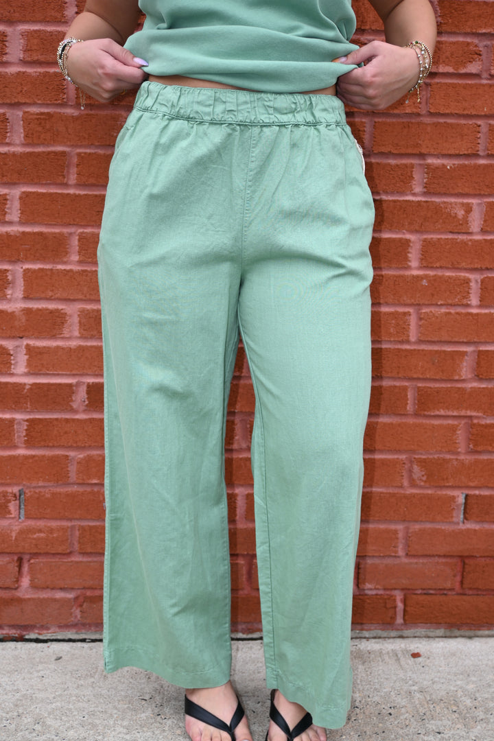Coast Pant