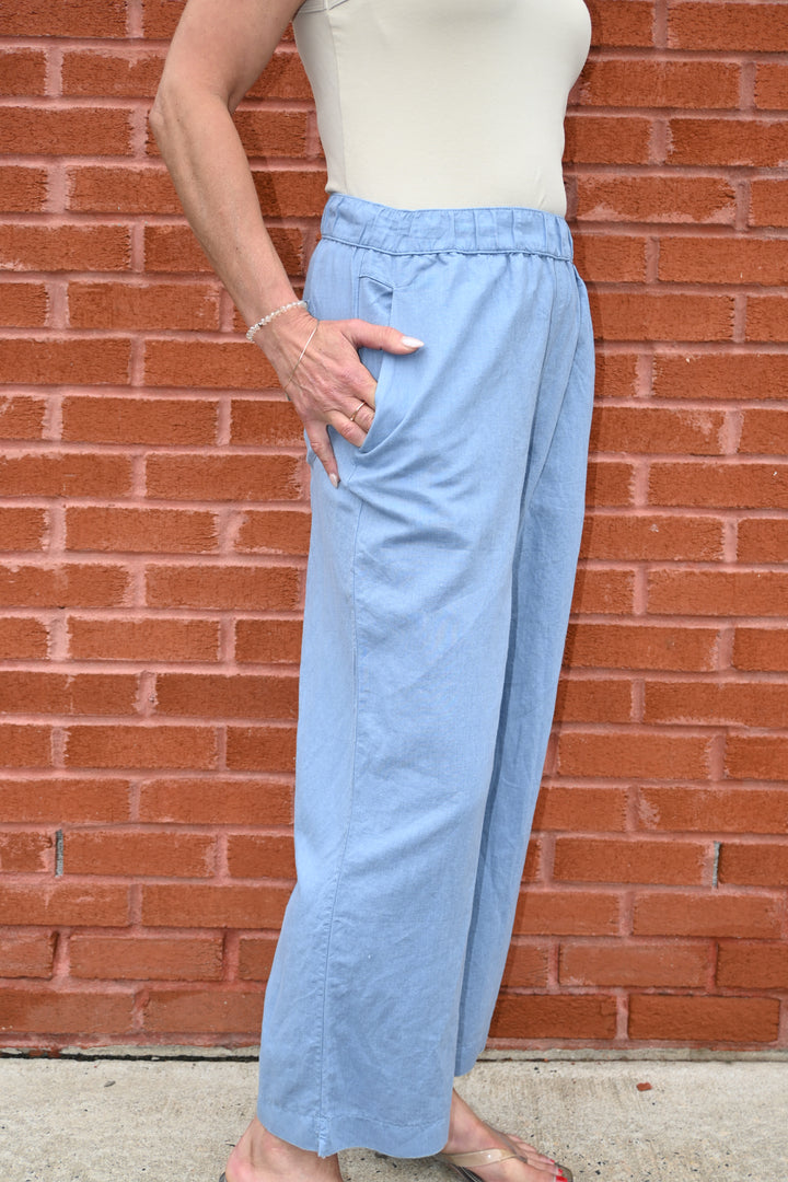 Coast Pant