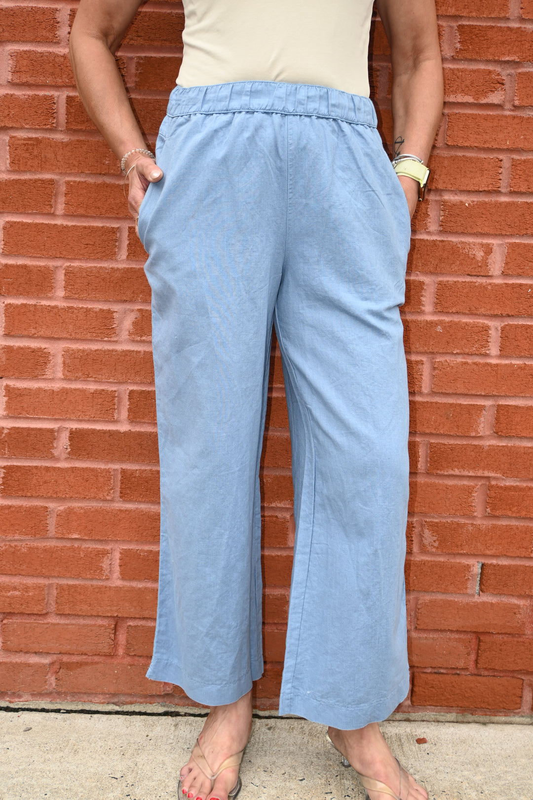 Coast Pant