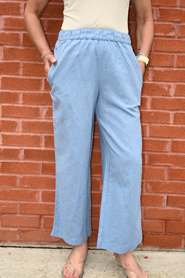 Coast Pant