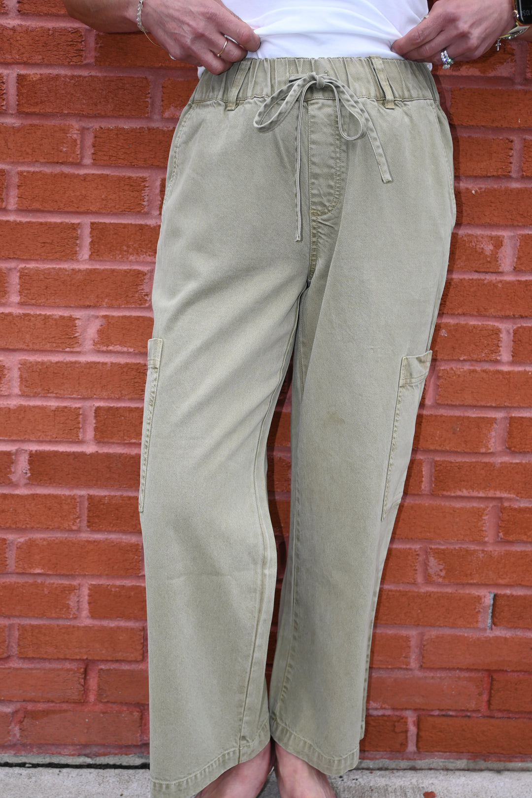 Riley Pant