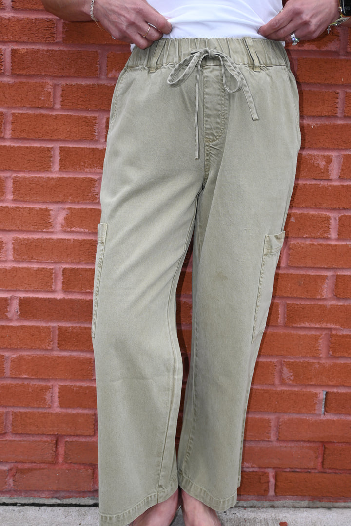 Riley Pant