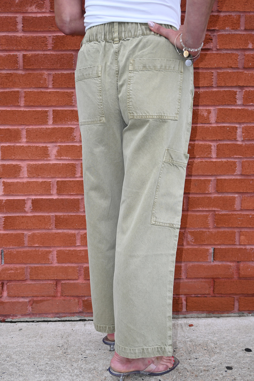 Riley Pant