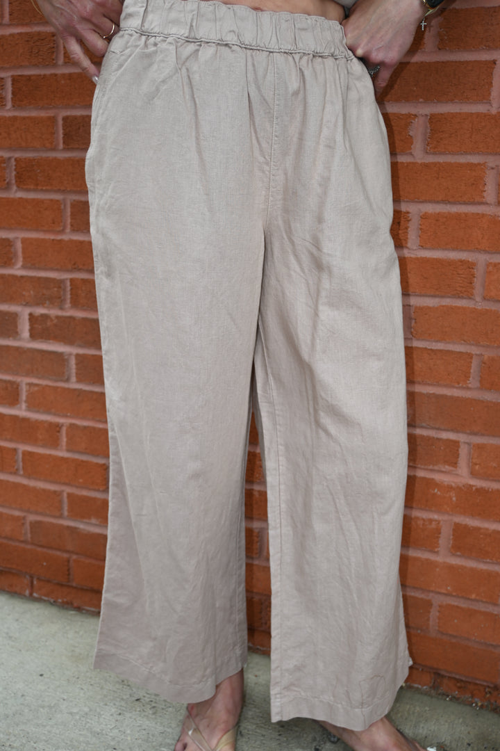 Coast Pant