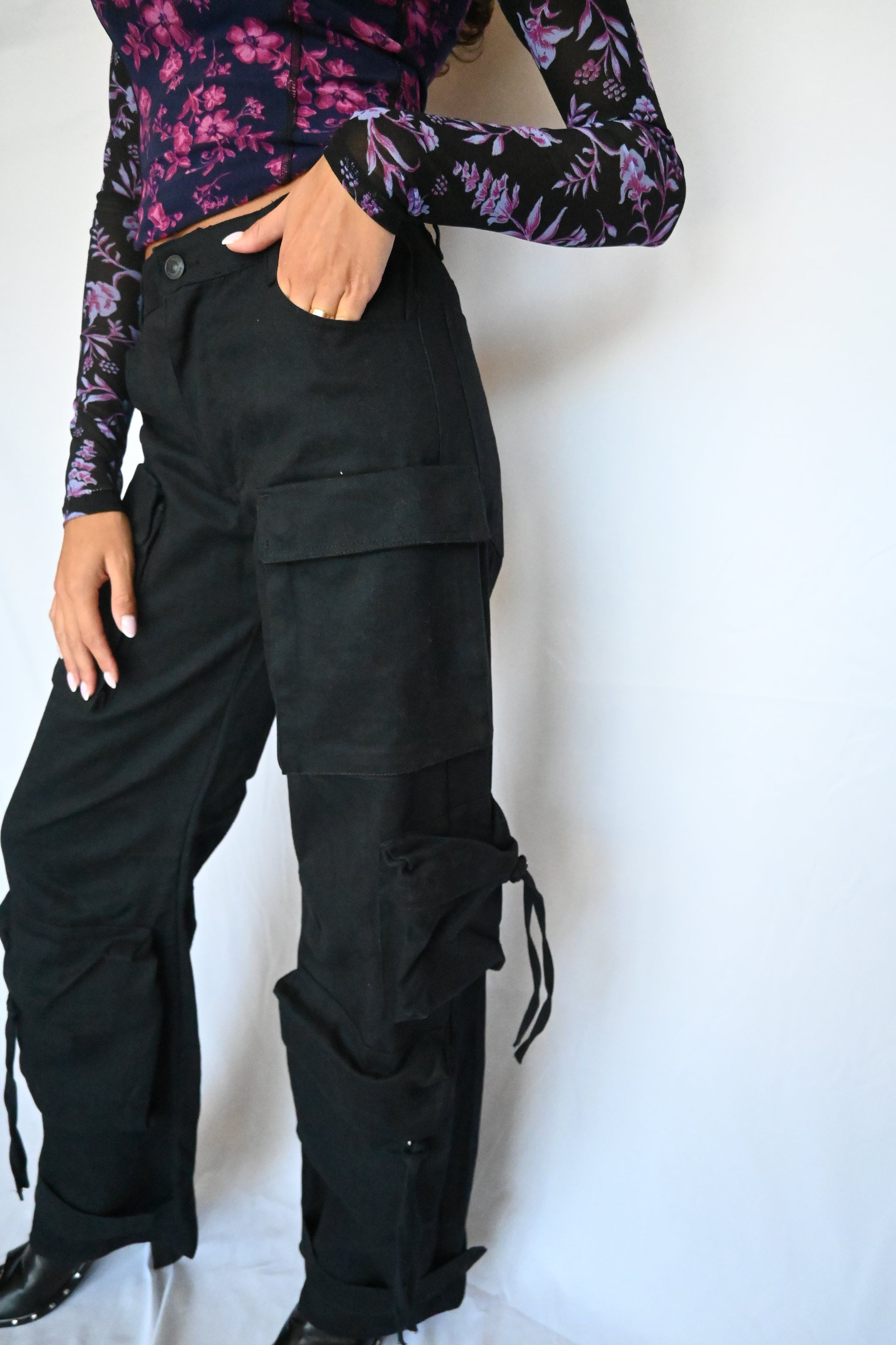 Pants – Studio 4 Threads