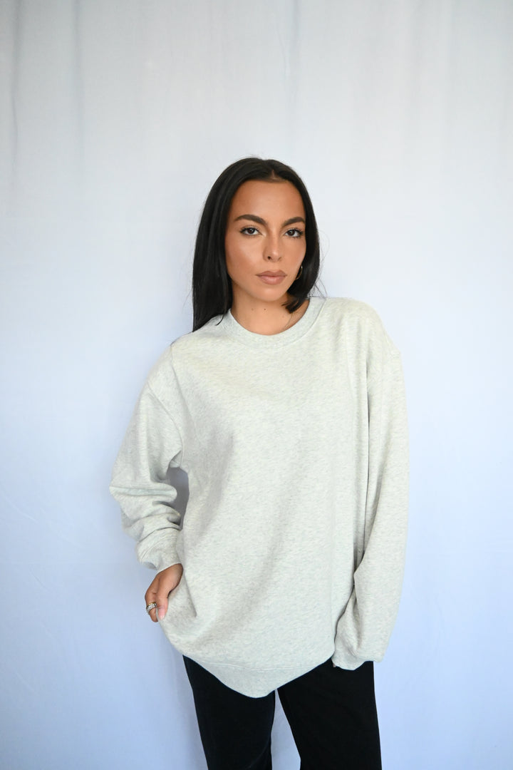 Ollie Sweatshirt