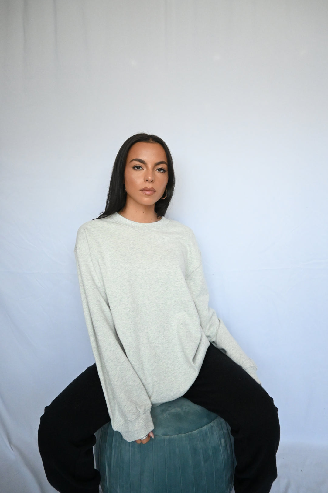 Ollie Sweatshirt