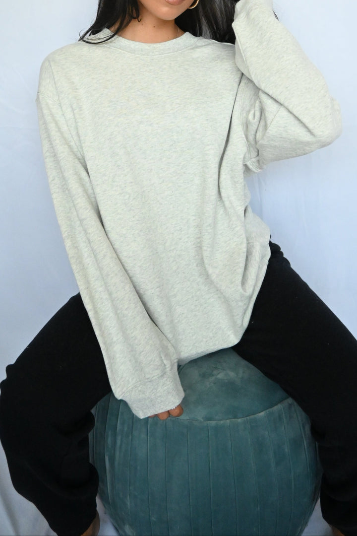 Ollie Sweatshirt
