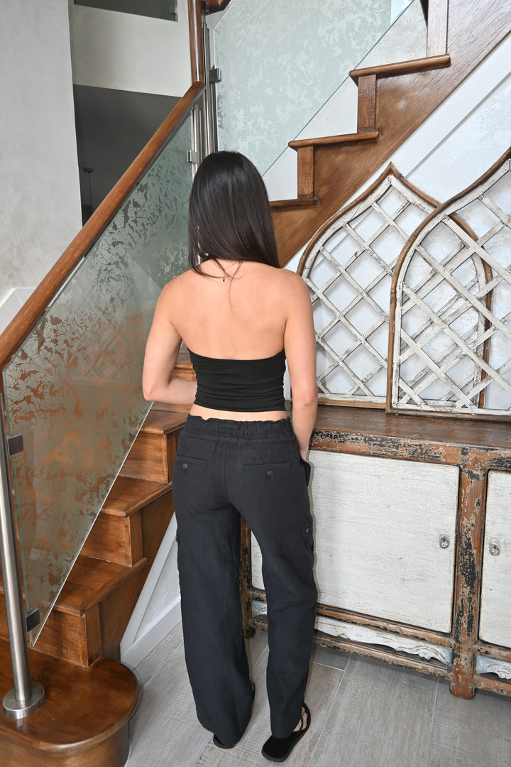 Park Ave Pant