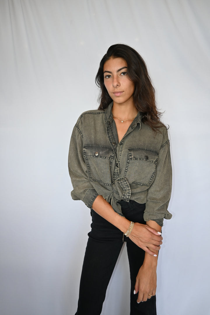 Briar Top