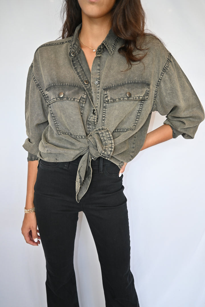 Briar Top