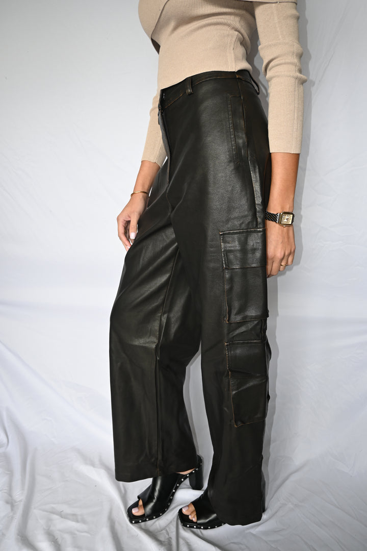 Riley Pu Cargo