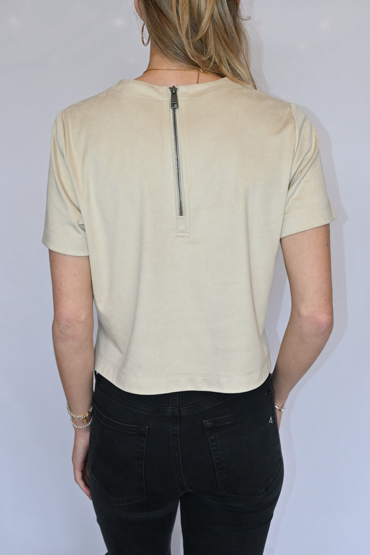 EZRA TOP