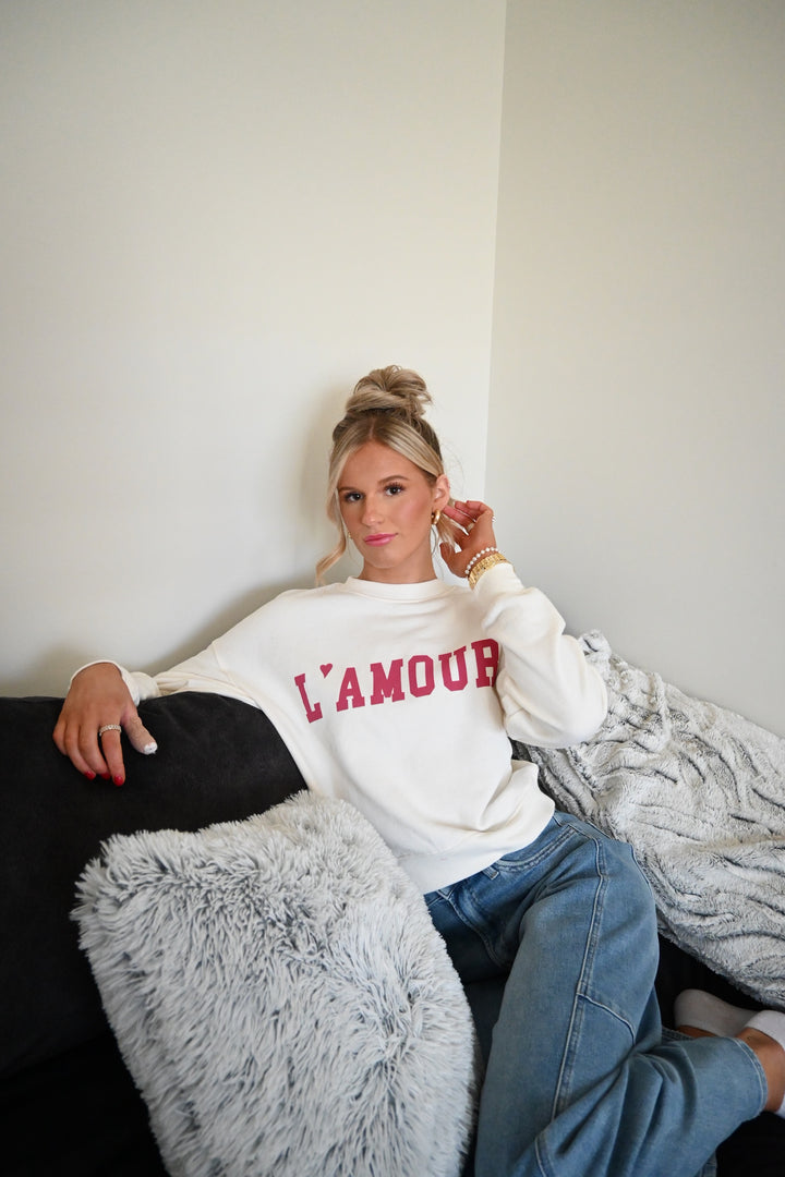 L'Amour