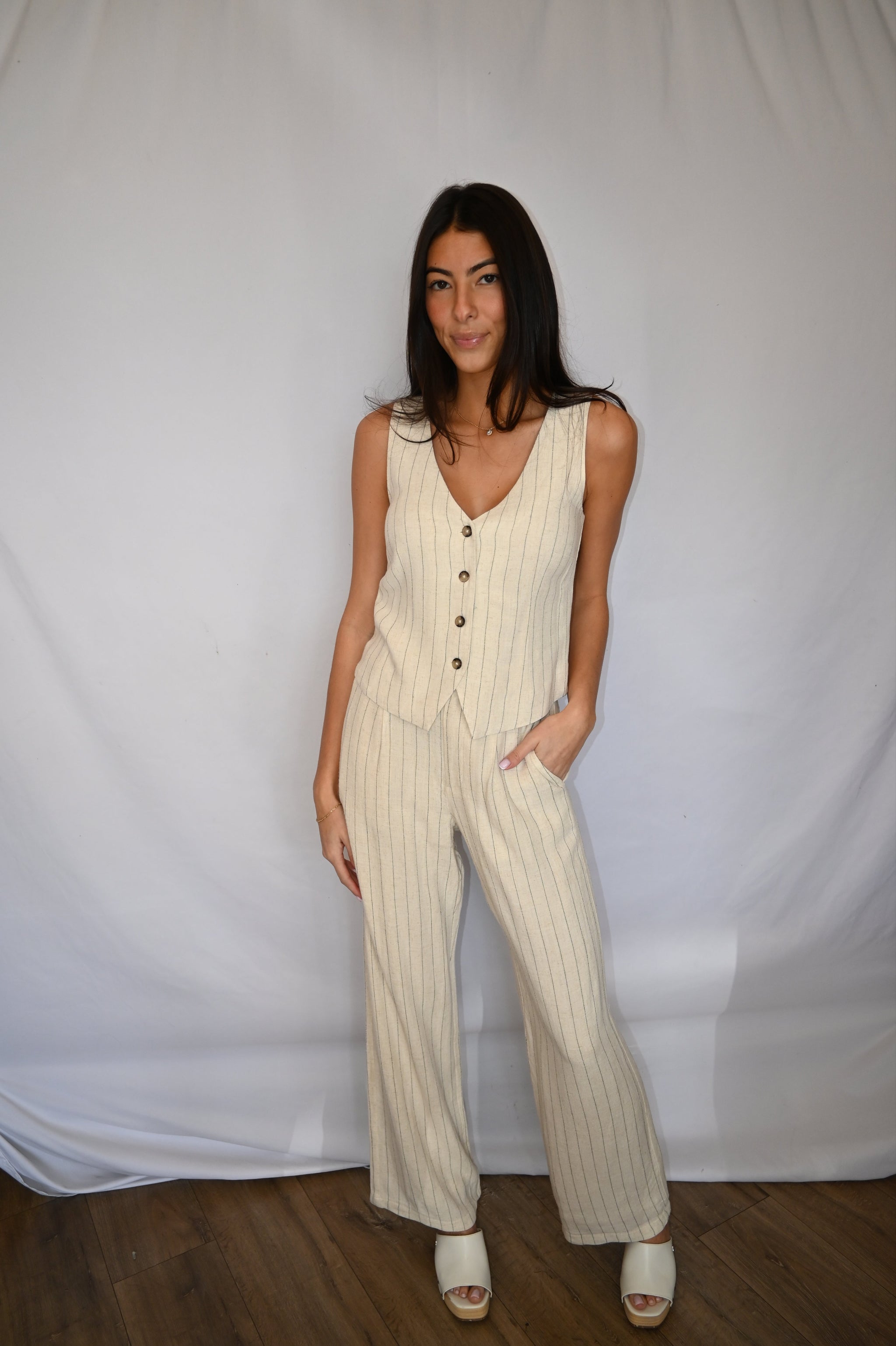 Pants – Studio 4 Threads