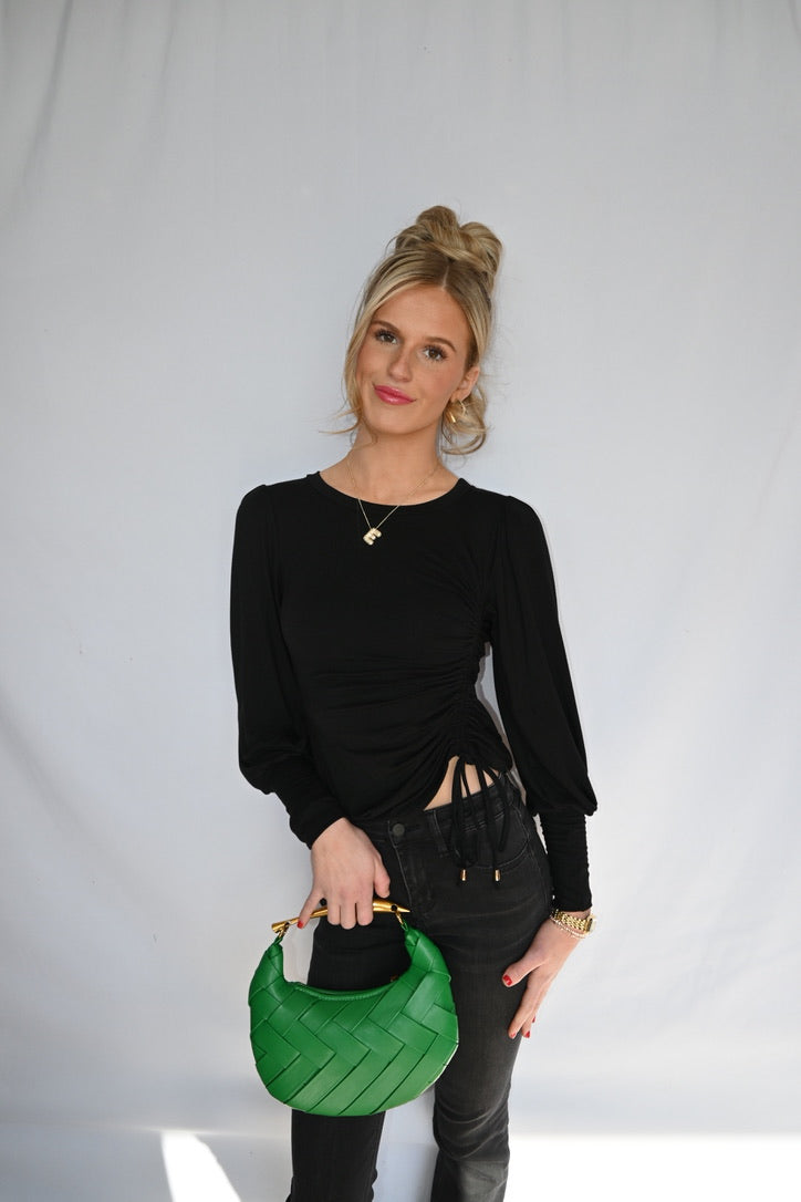 Jenny Side Top