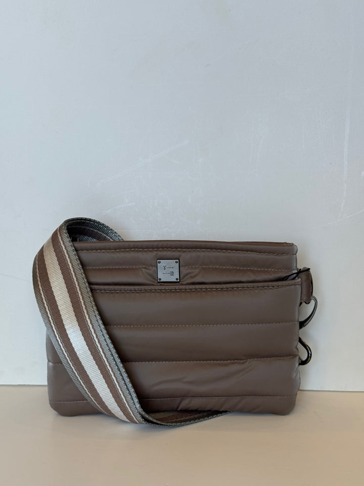 Bum Bag Crossbody