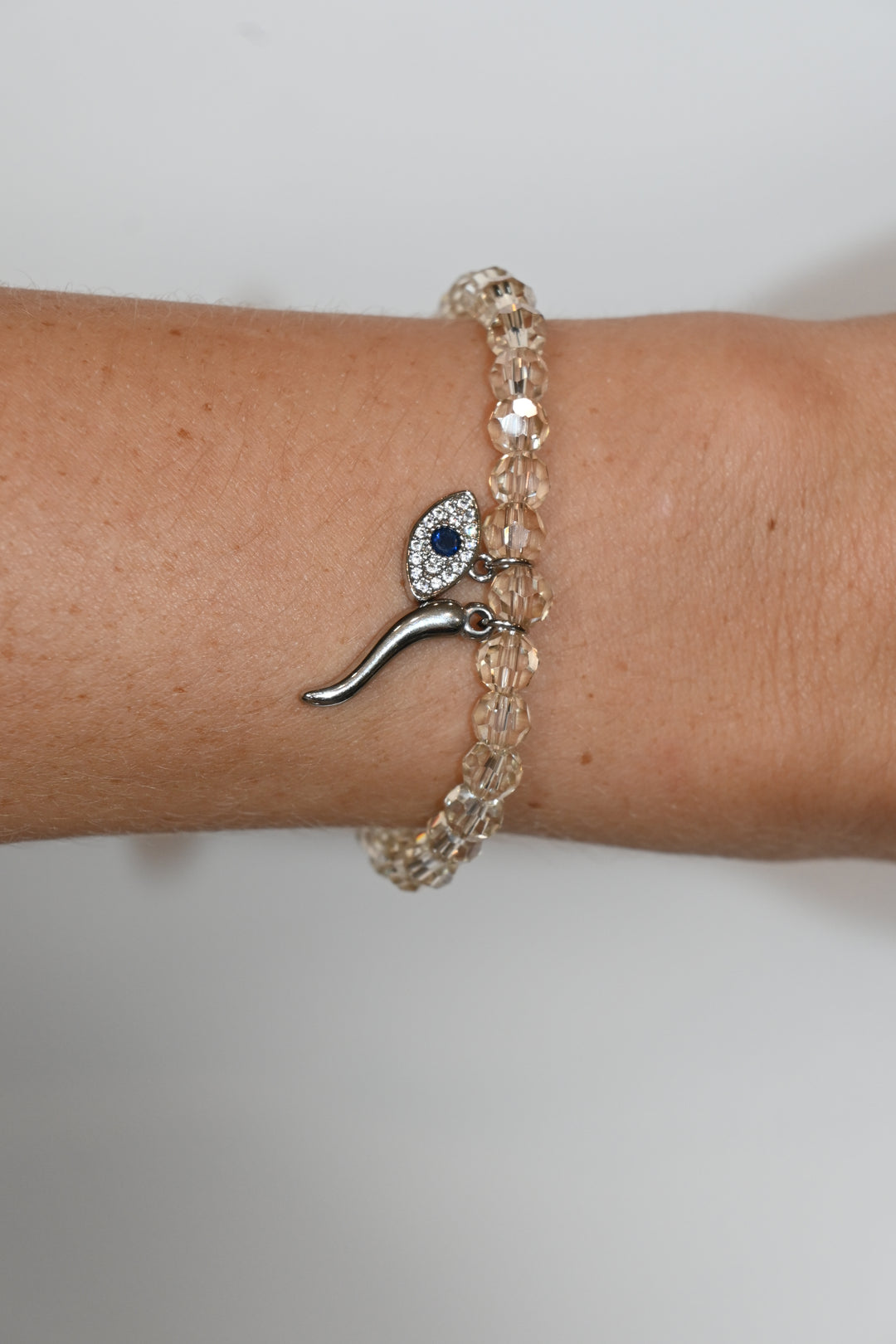 Firepolish Bracelet
