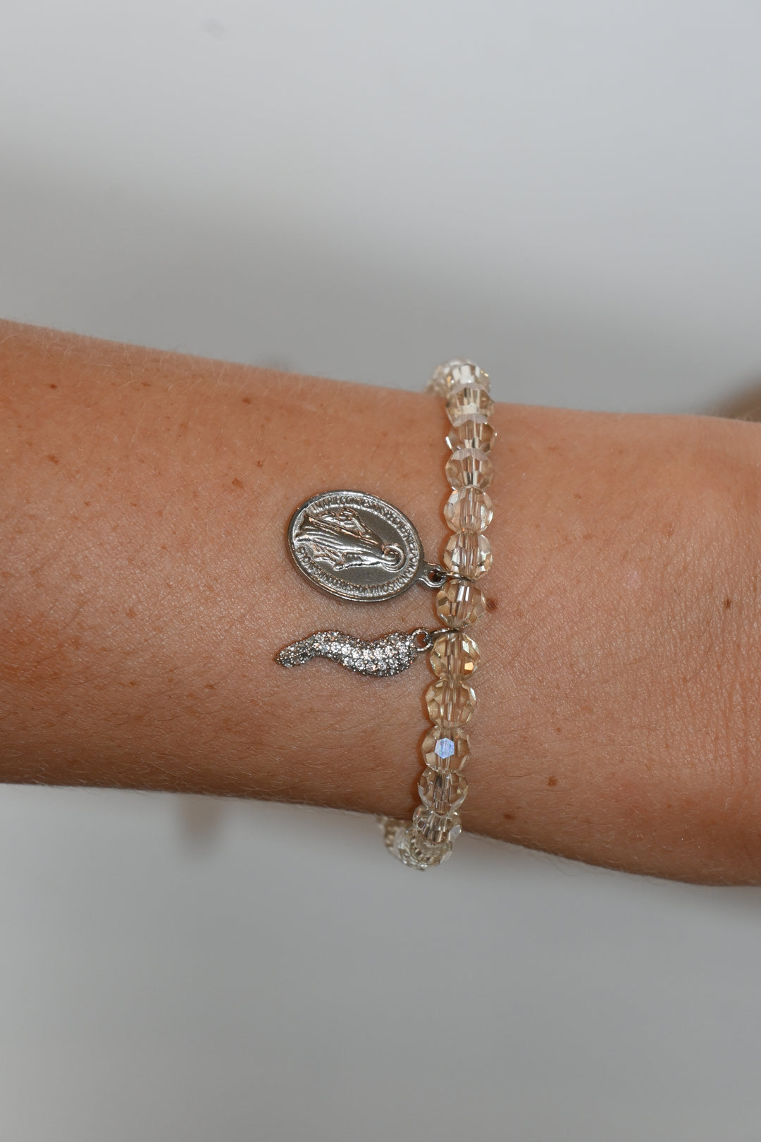 Firepolish Bracelet