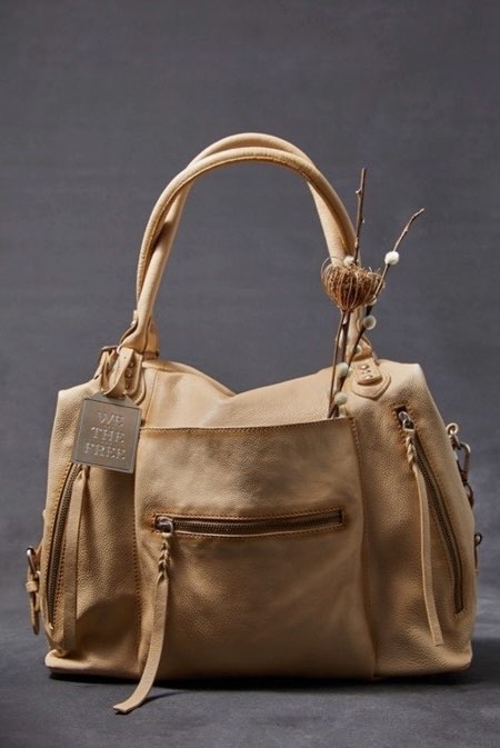 Emerson Tote