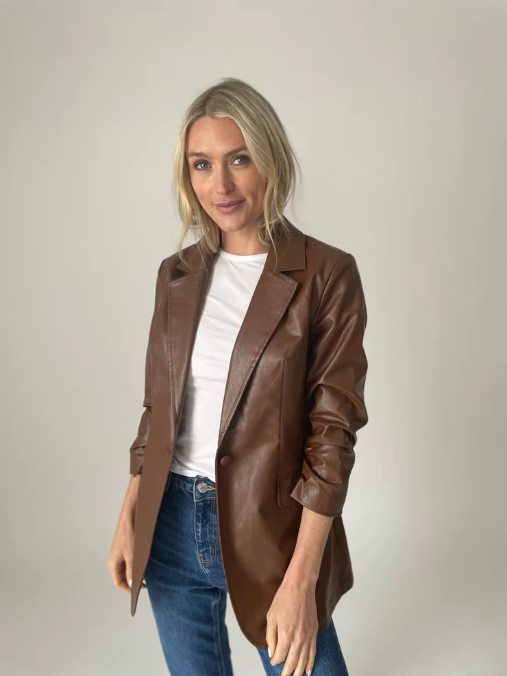 Vienna Blazer