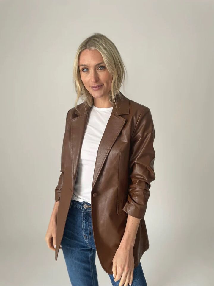 Vienna Blazer