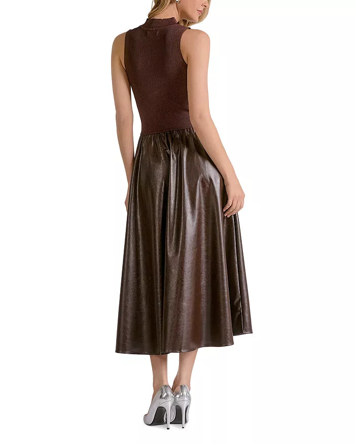Mixed Media Maxi
