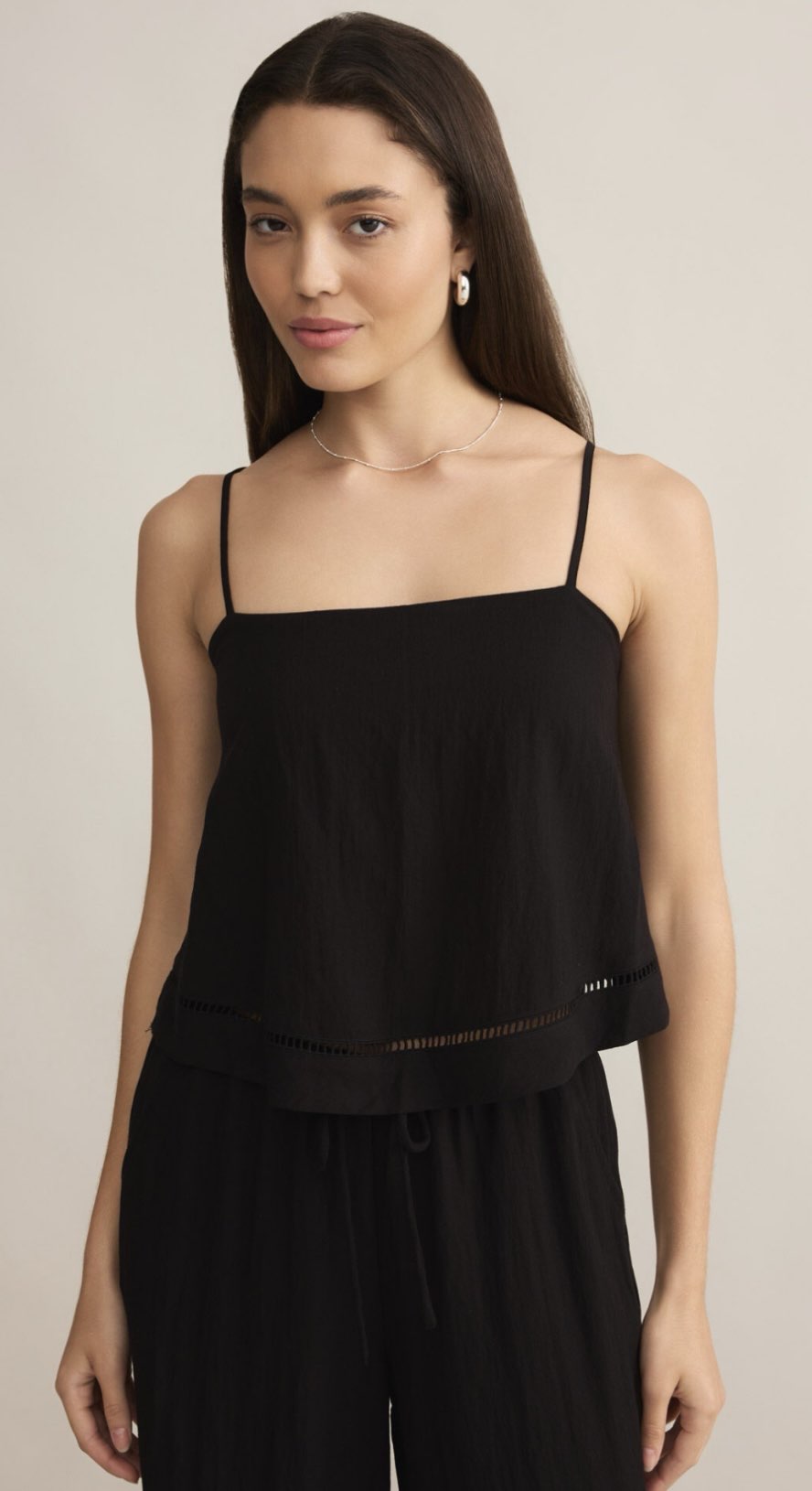 La Luz Tank