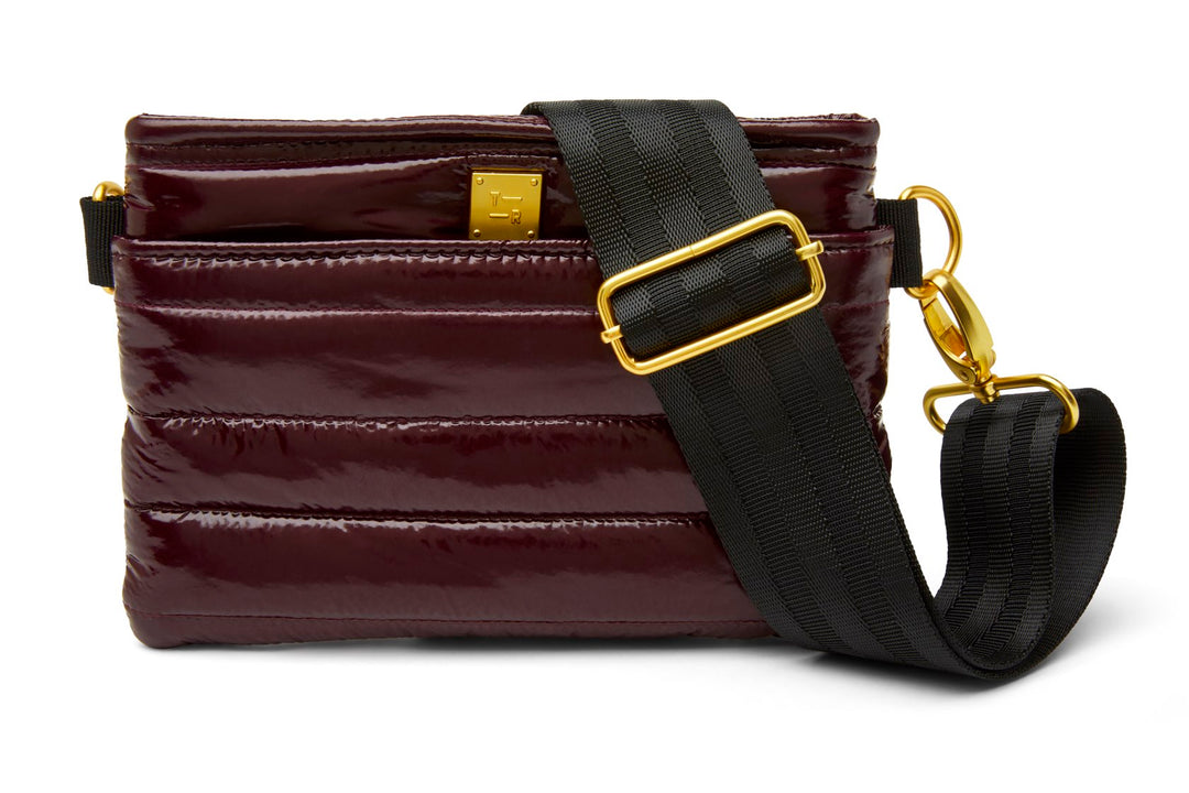 Bum Bag Crossbody