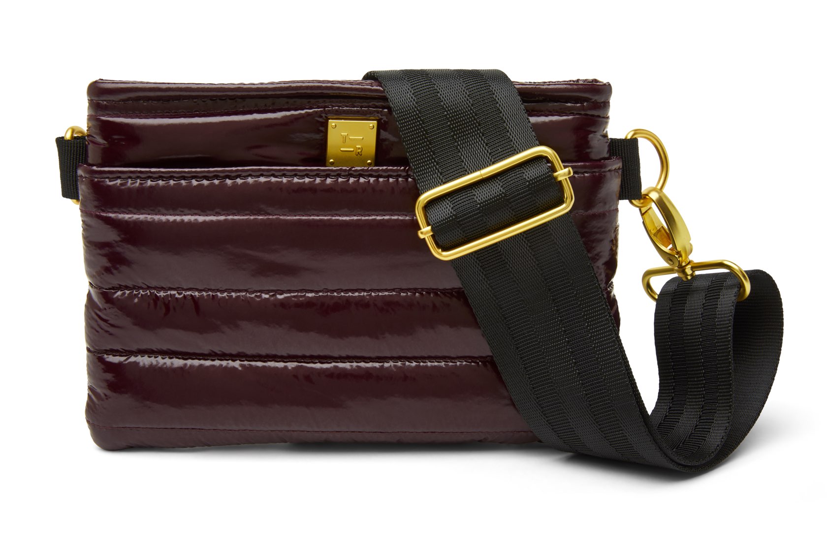 Bum Bag Crossbody – Studio 4 Threads