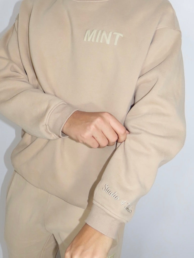 MINT Crew Neck