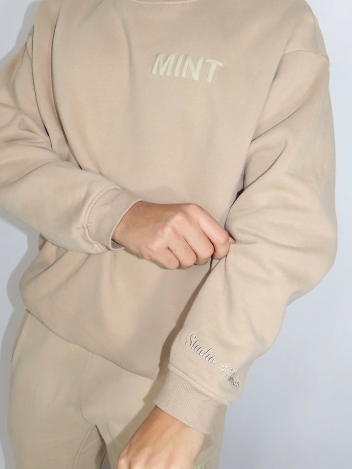 MINT Crew Neck